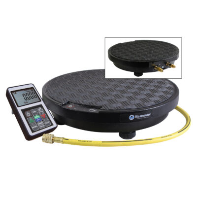  mastercool scale