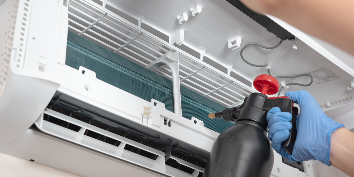 Drought-Smart AC Cleaning: Water-Saving Tips – HVAC Supply Shop