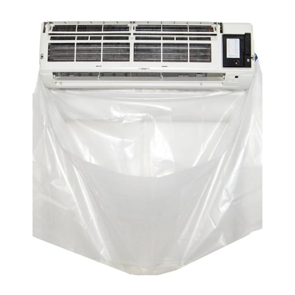 aircon cleaning bag for your ac business