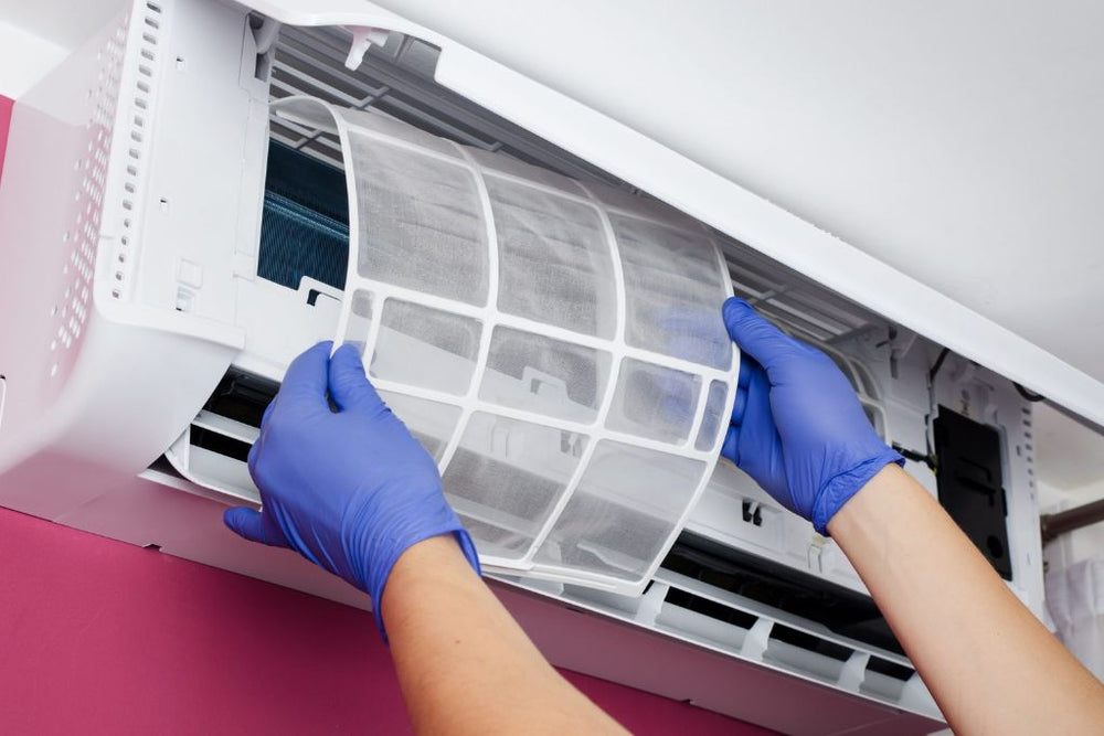 Brisbane's Split System Cleaning Secrets Revealed – HVAC Supply Shop