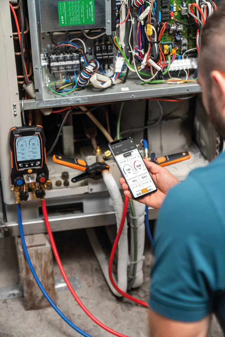 Your Local HVAC Supply Shop: Why Proximity Matters