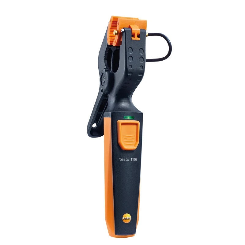 Testo 115i Clamp Thermometer