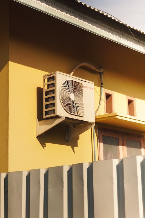 why air conditioner cleaner is essential for your homes comfort