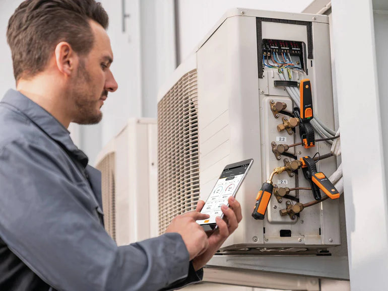 hvac supplies melbourne a comprehensive review