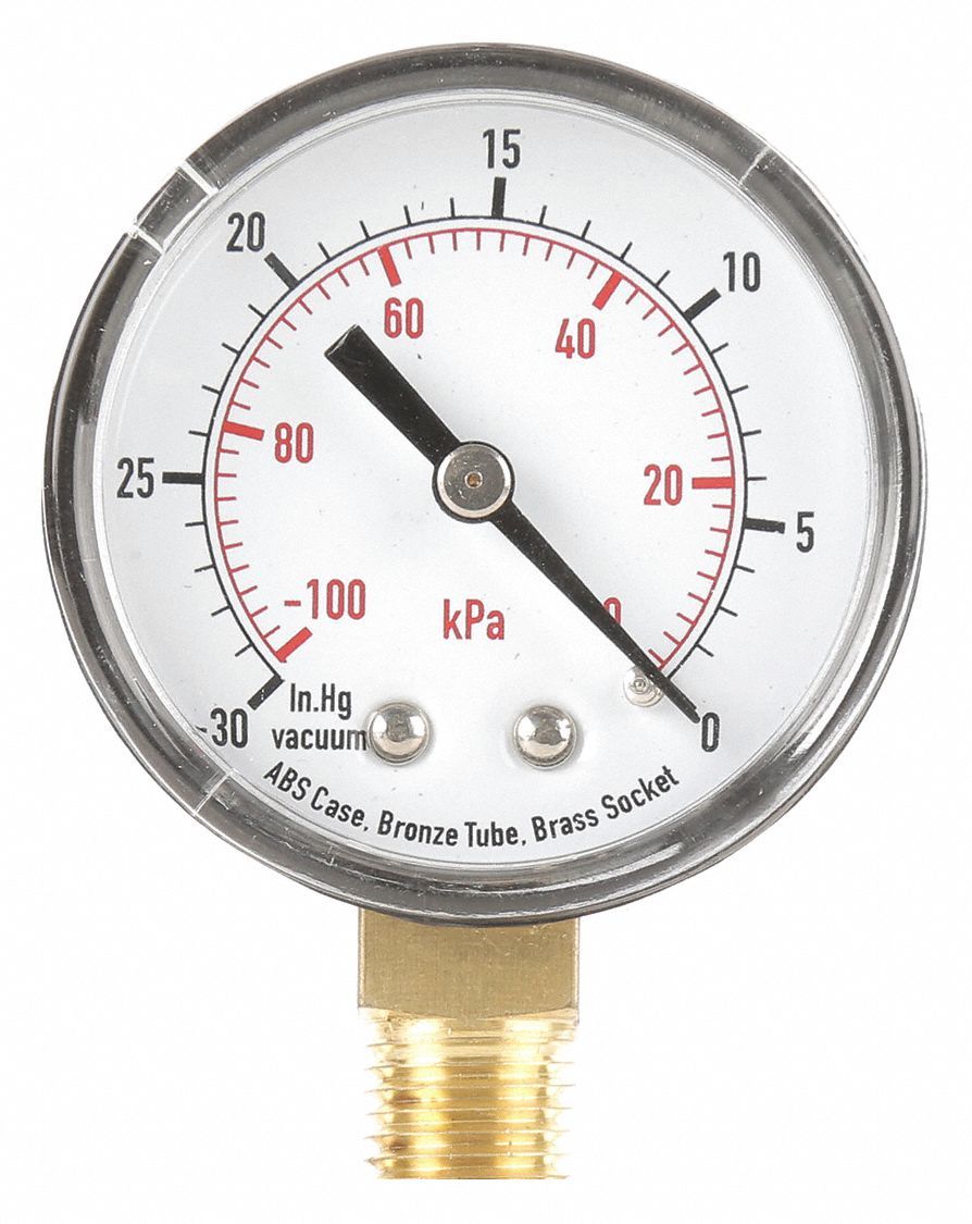 Digital micron gauges for HVAC evacuation — vacuum gauges collection at HVACShop.com.au