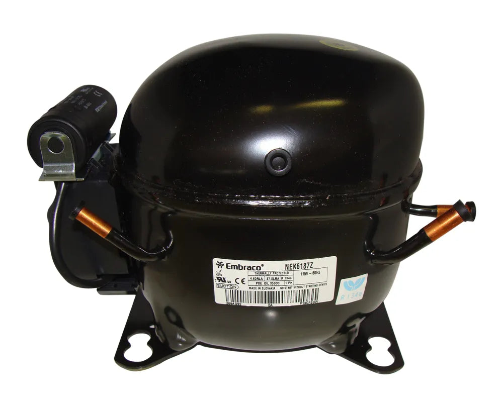HVAC & Refrigeration Compressors | Copeland, Embraco, SECOP – Tagged ...