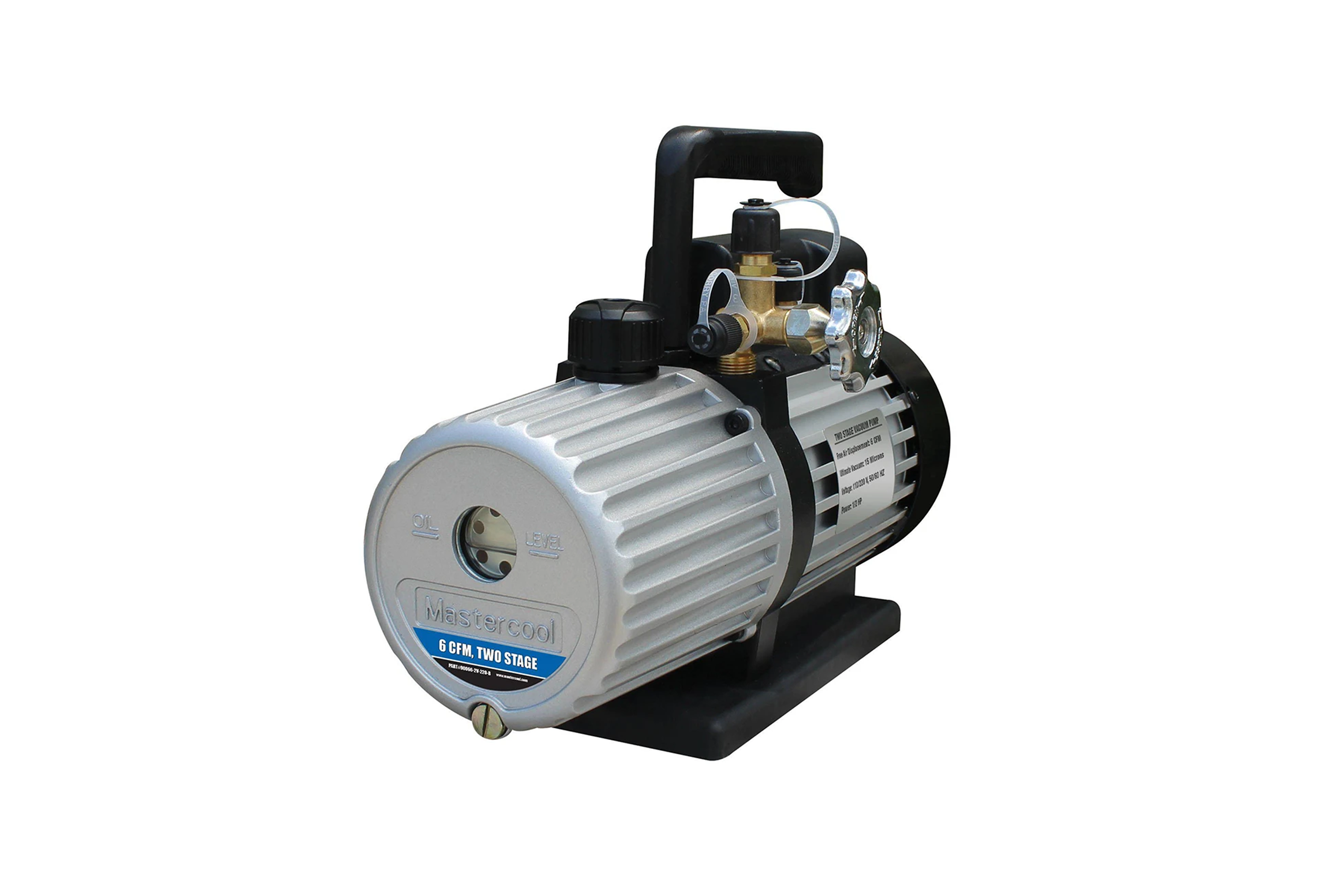 vacuum pumps collection  - hvac shop