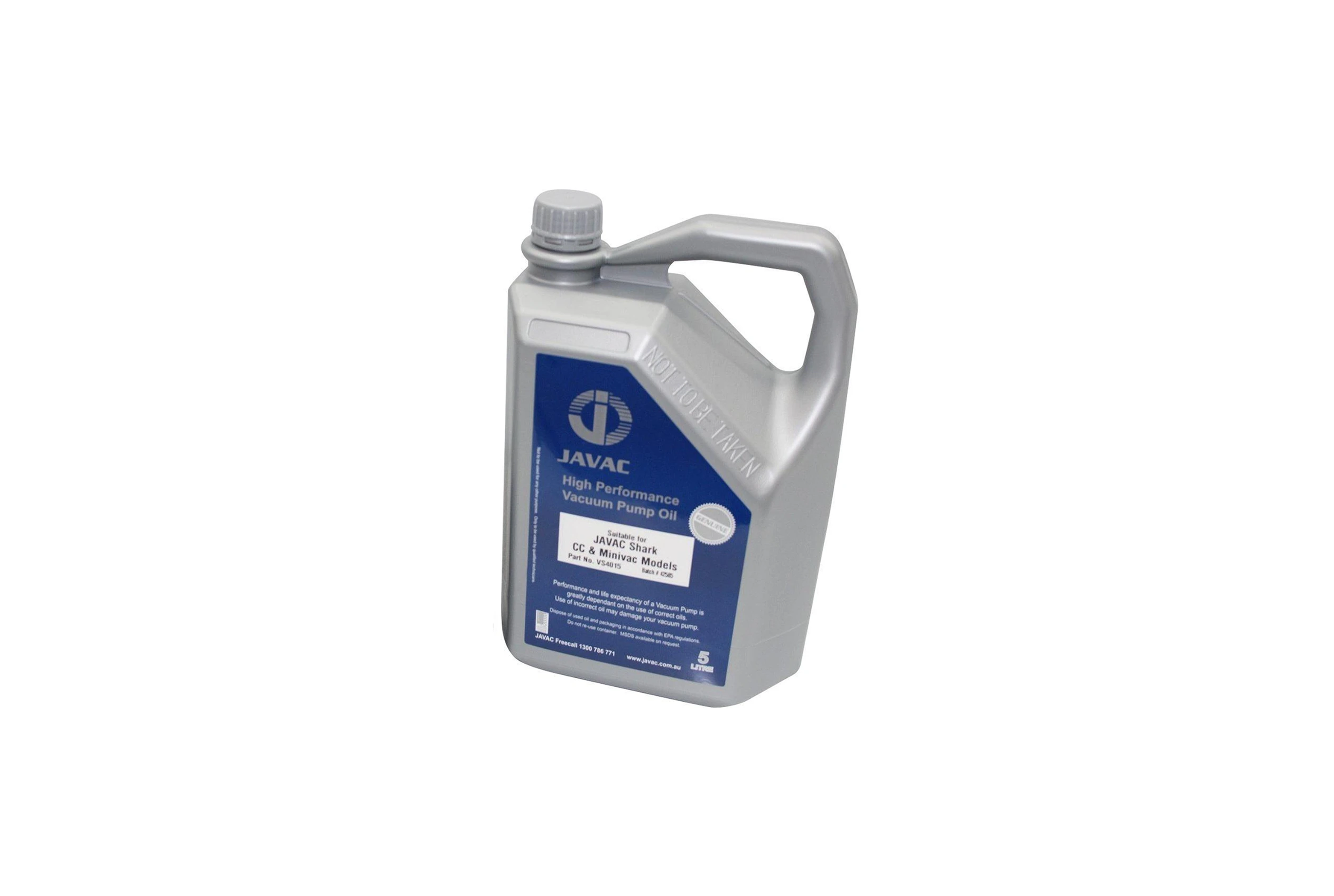 vacuum oils collections - hvac shop