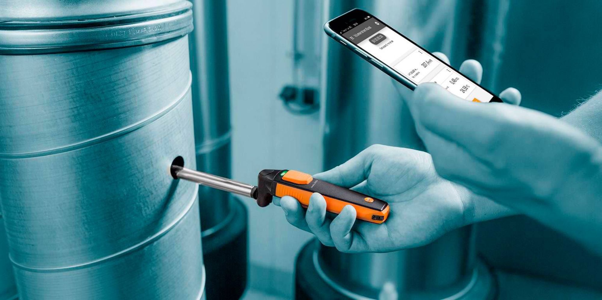 Data Loggers - hvac shop