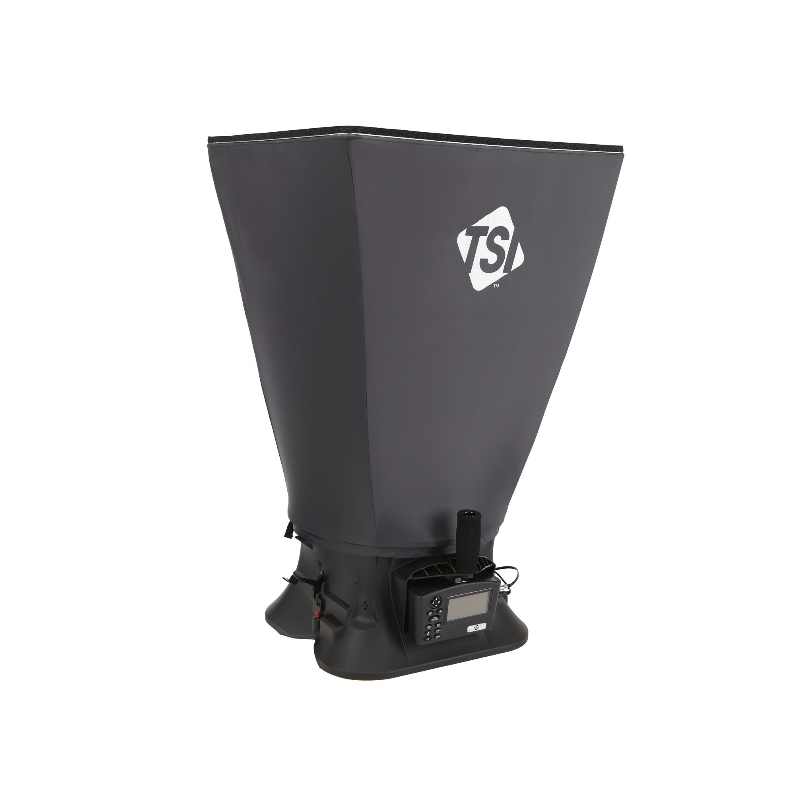 TSI AccuBalance Airflow Instruments – Air Balancing Tools | HVAC Shop ...