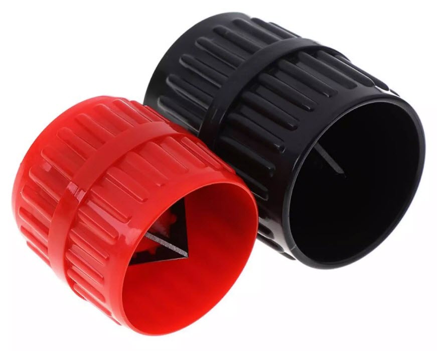 Deburring Tools - hvac shop