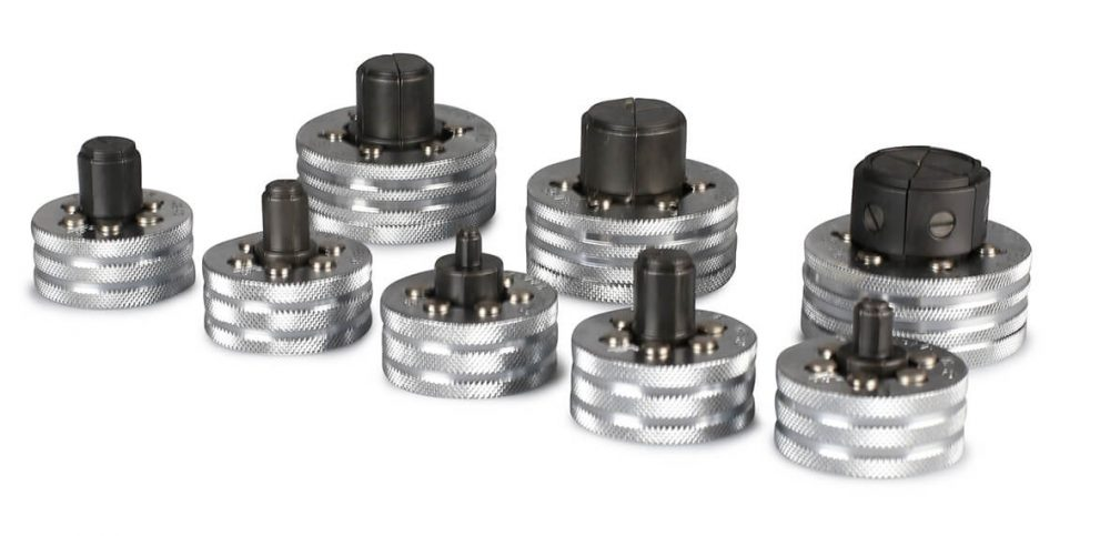 expander head - hvac shop