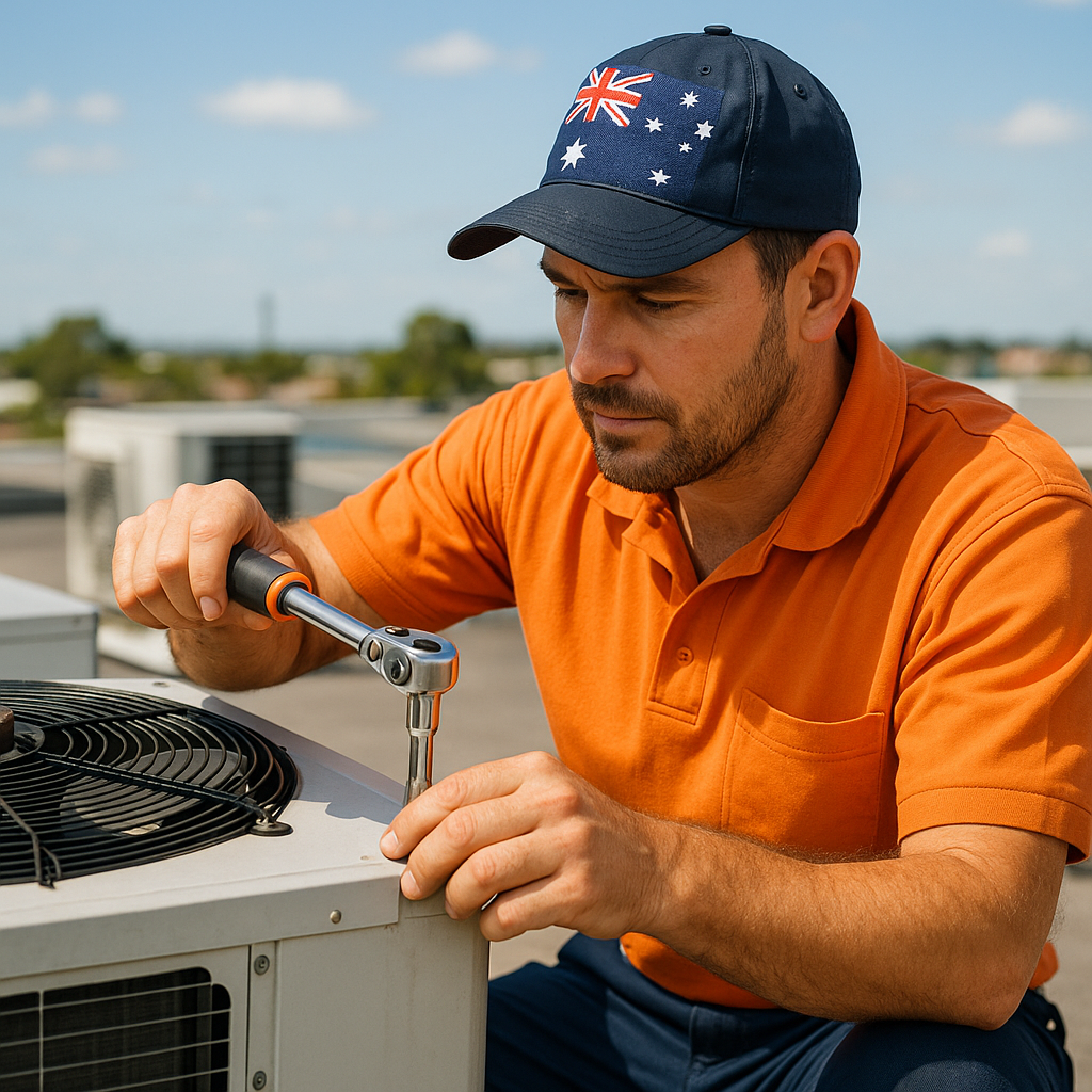 hand-tools-hvac-technician-using