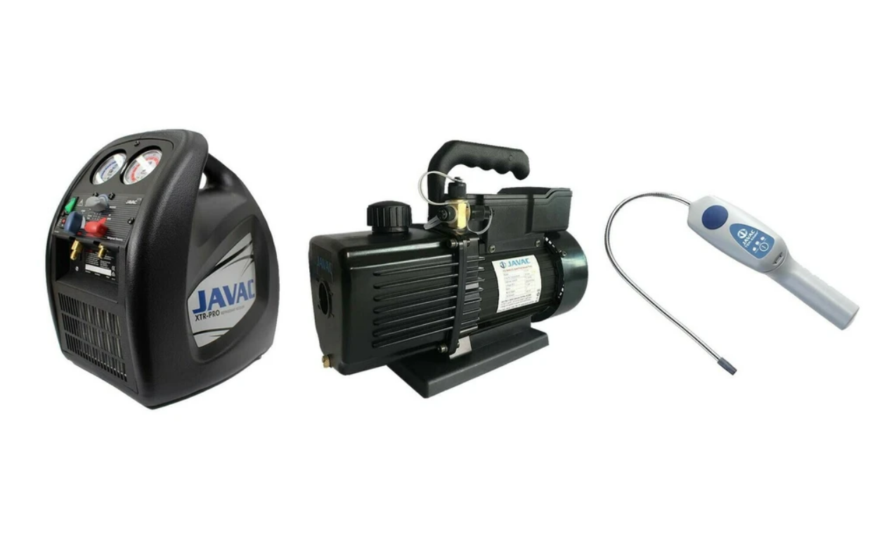 tool kits collection - hvac shop