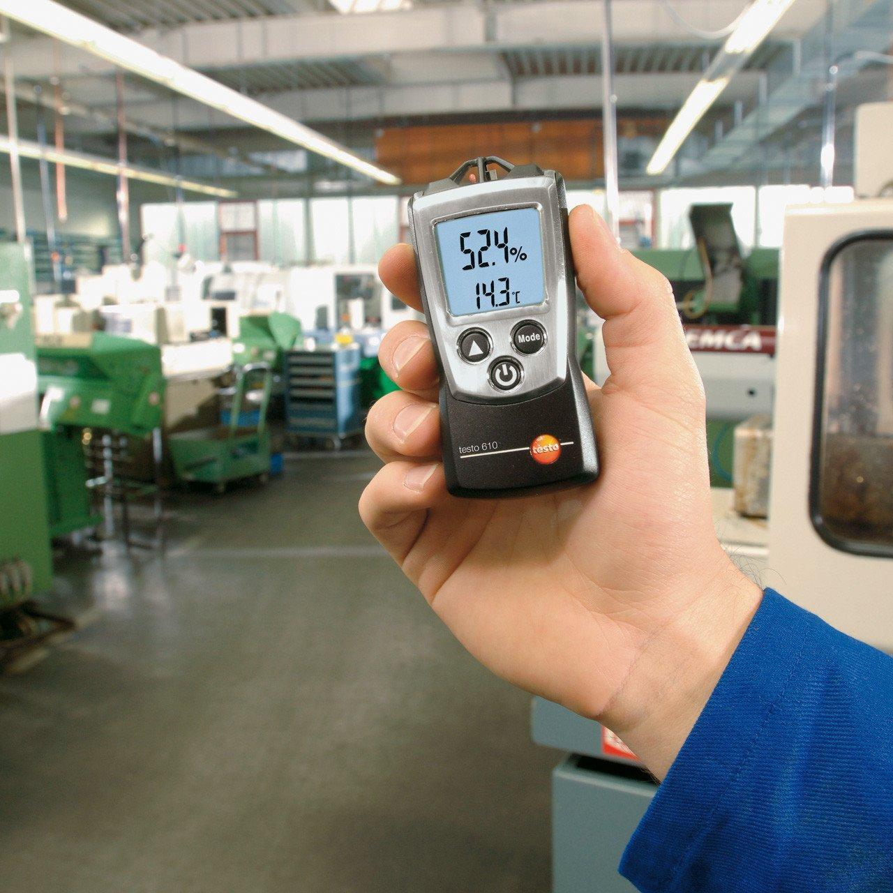 Hygrometers - hvac shop