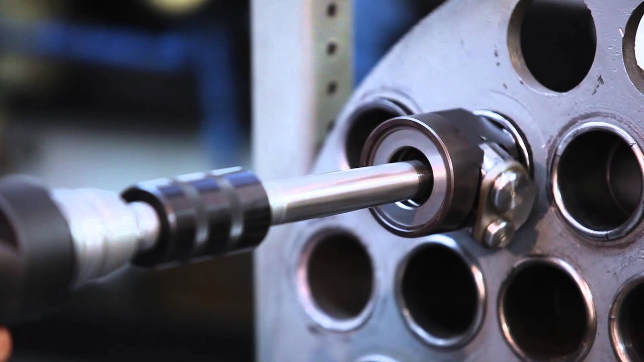 Tube Expanders - hvac shop