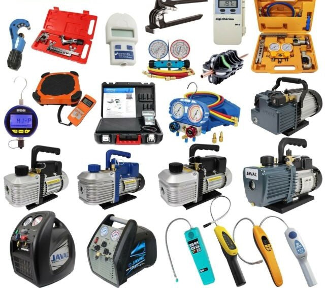 Hvac Testing Instruments Test & Measurement Tools for HVAC Pros – Tagged