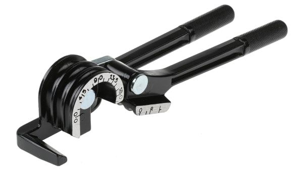 Tube and Pipe Benders - hvac shop