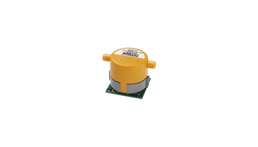 COlow (H2-compensated) Retrofit Sensor