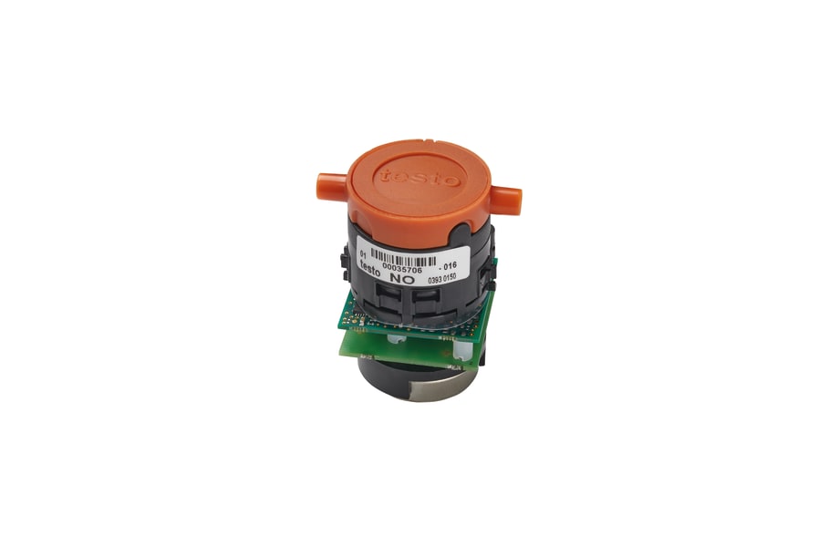 Testo Flue Gas NO Retrofit Sensor