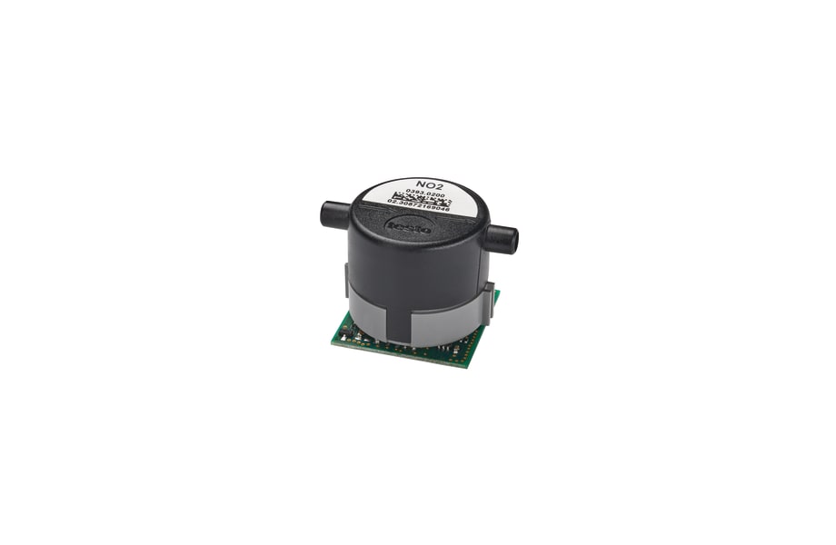Testo NO2 Retrofit Sensor for Flue Gas Analysers