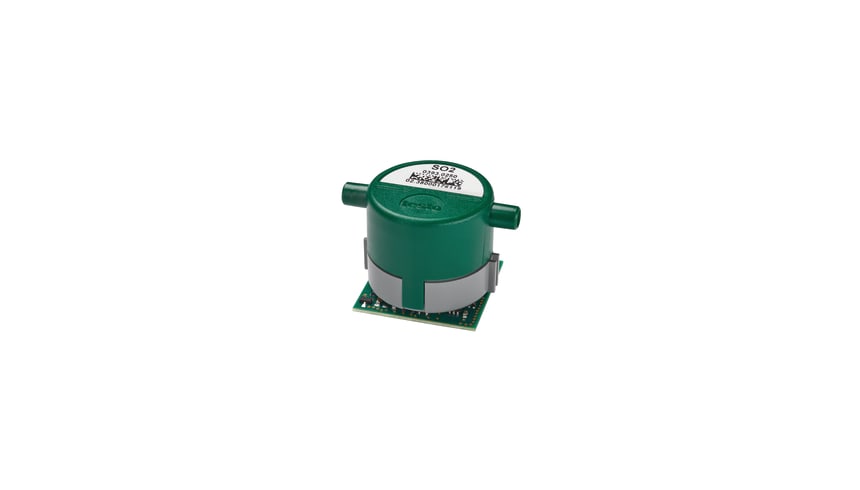Testo SO2 Retrofit Sensor