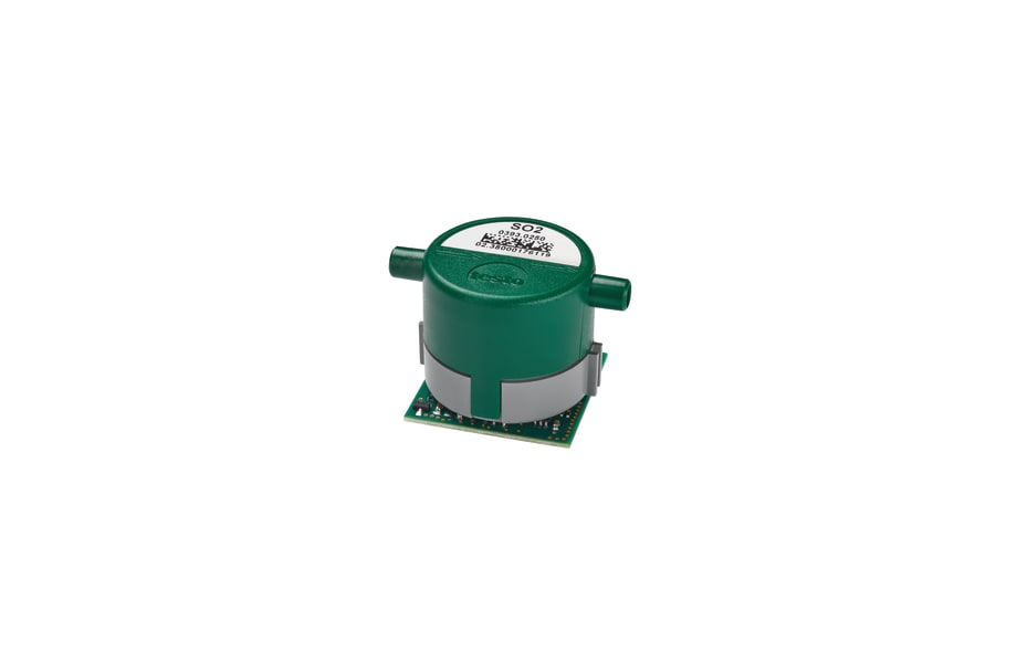 Testo SO2 Retrofit Sensor
