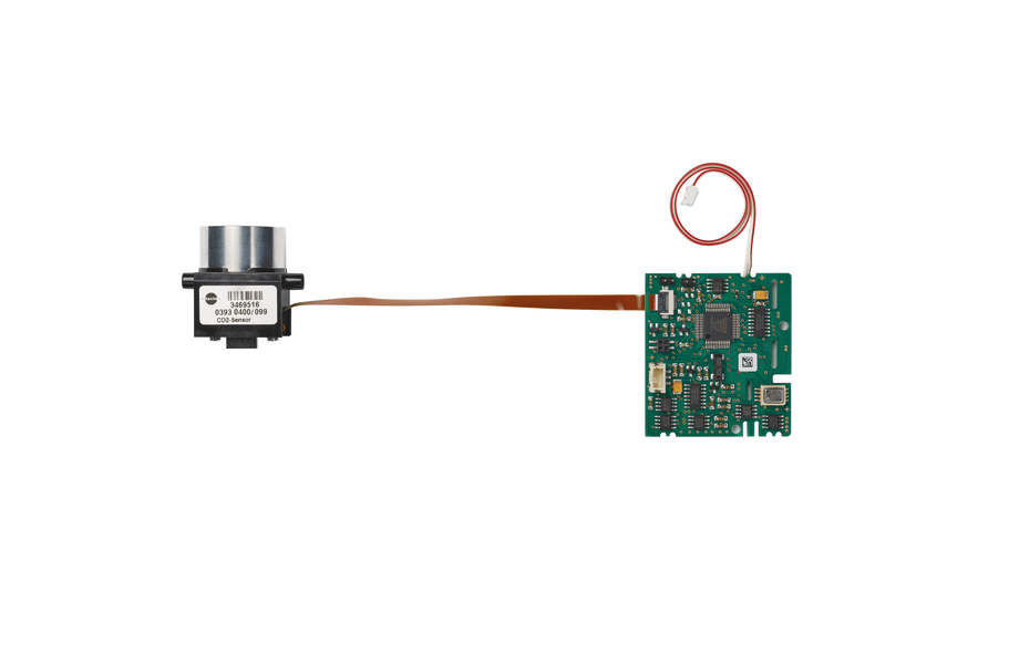 Testo CO2 Retrofit Sensor (IR)