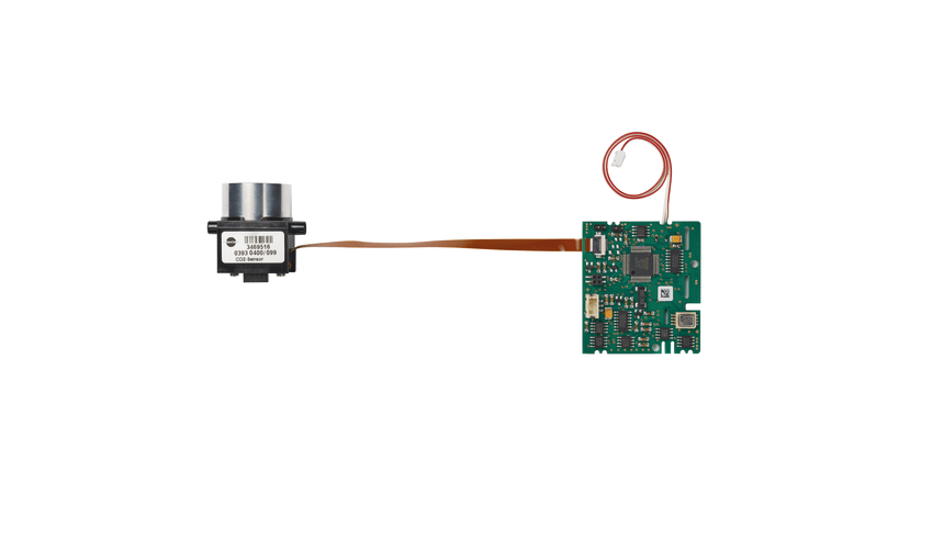 Testo CO2 Retrofit Sensor (IR)