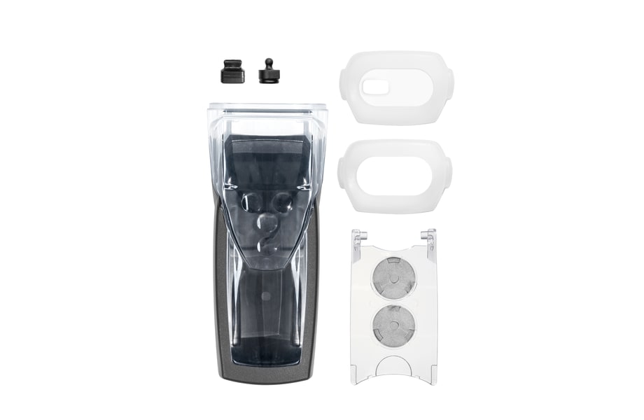 TopSafe Protective Case for Measuring Instruments