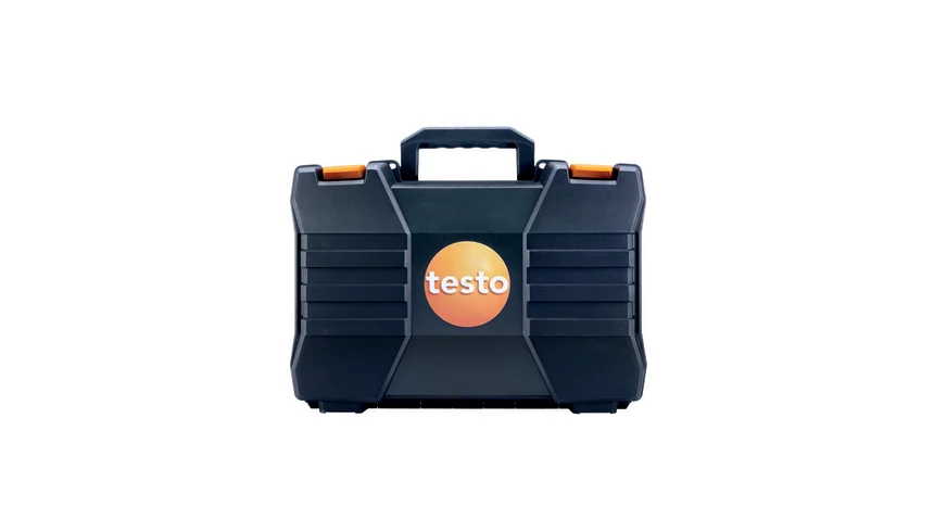 Service Case For Measuring Instrument, Probe And Accessories