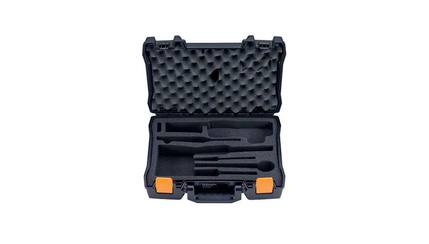 Service Case For Measuring Instrument, Probe And Accessories