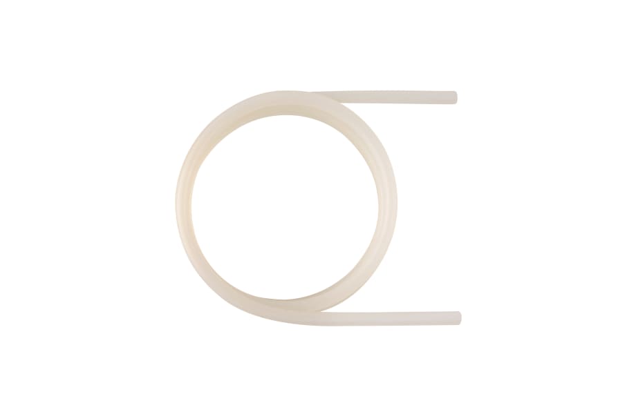 Silicone Connection Hose Set, 6.56 ft