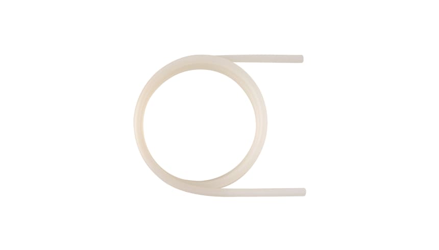 Silicone Connection Hose Set, 6.56 ft