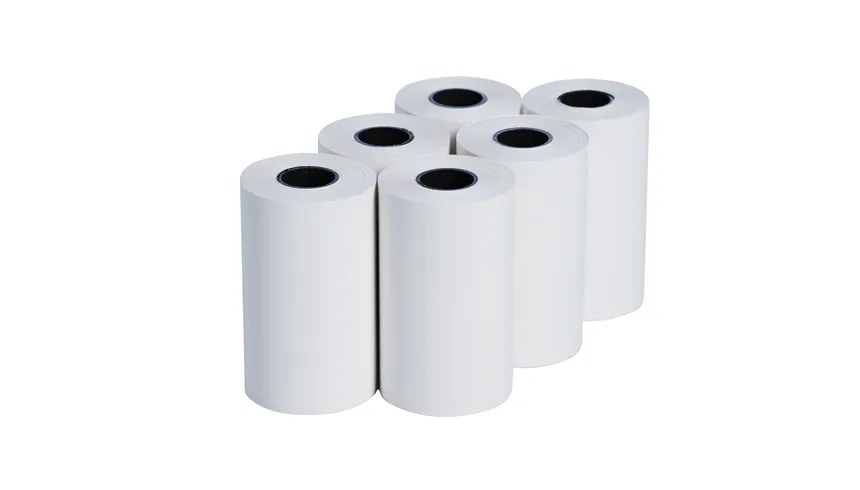 Spare Thermal Paper For Printer