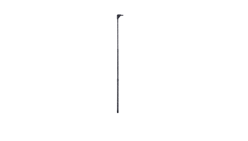 Extendable Telescope for Flow Probes (up to 1m)