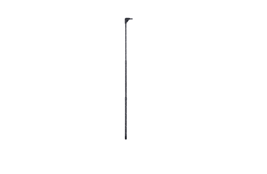 Extendable Telescope for Flow Probes (up to 1m)