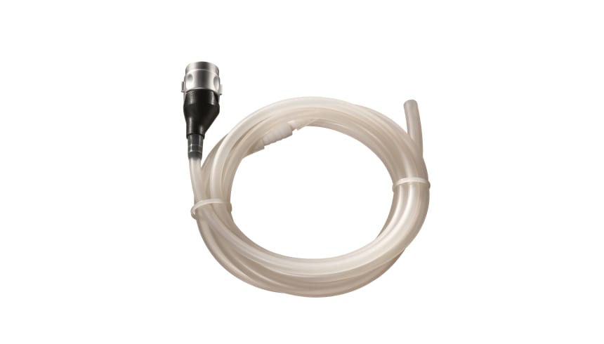 Testo Gas Pressure Hose Connection Set for Flue Gas Analysers
