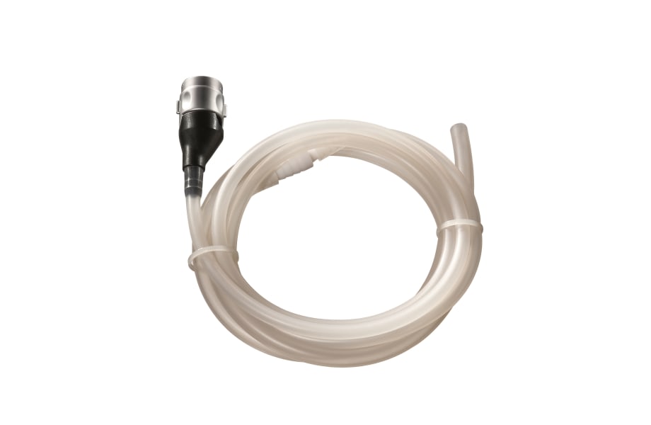 Testo Gas Pressure Hose Connection Set for Flue Gas Analysers