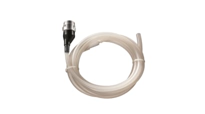 Capillary Hose Set for 4 Pa Measurement