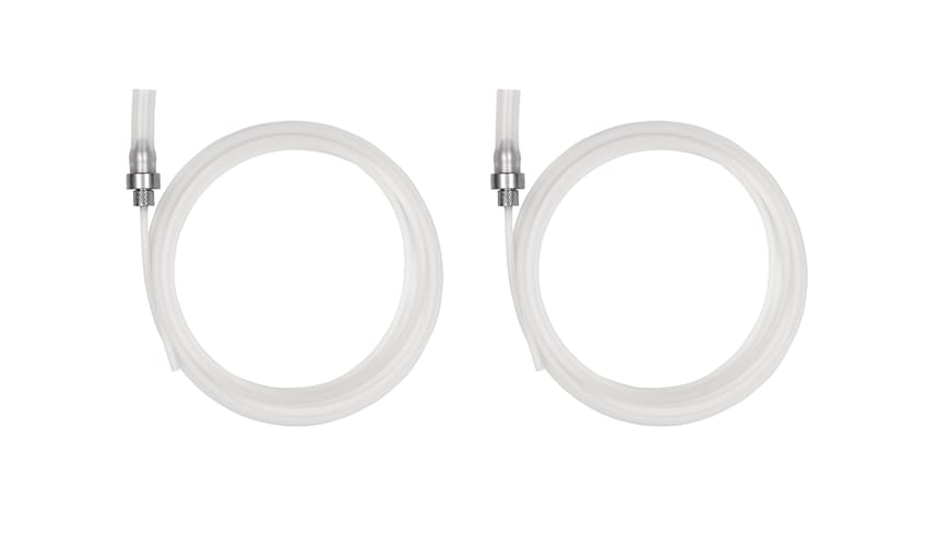 Capillary Hose Set for 4 Pa Measurement