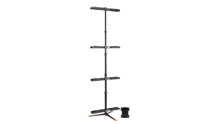 Measuring Tripod for IAQ and Comfort Level