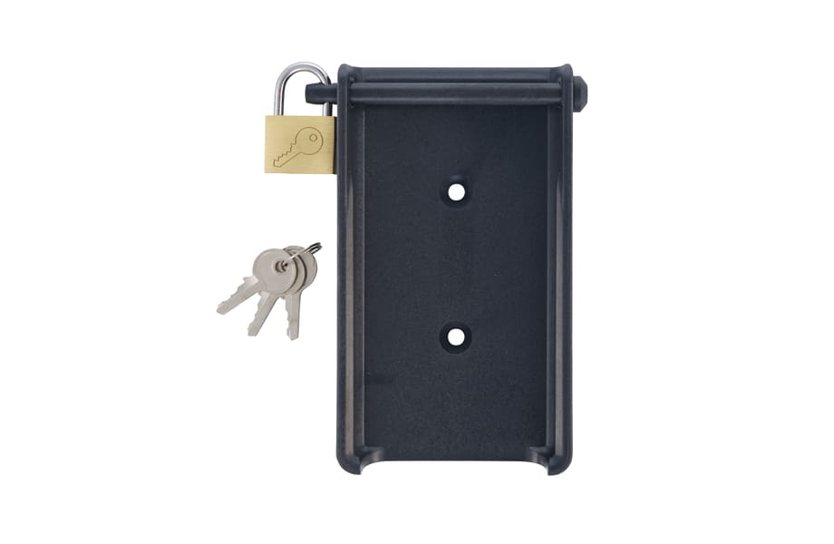 Wall Holder for Data Loggers