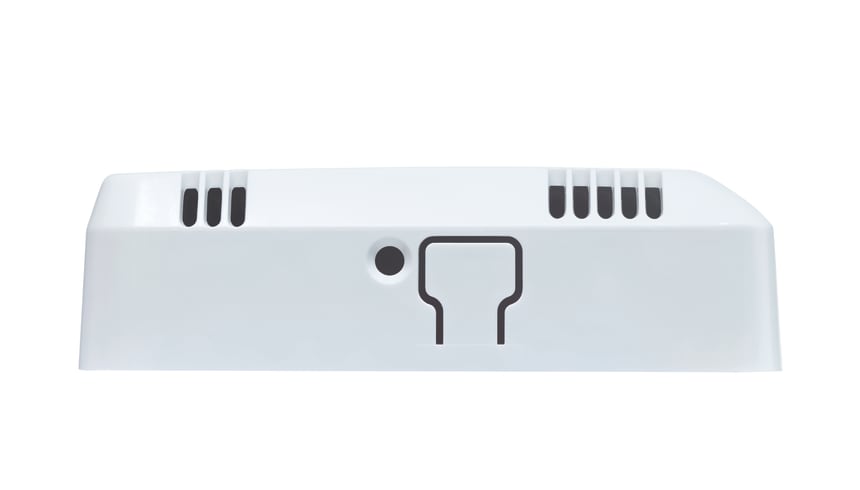 Deco Cover for Testo 160 Wi-Fi Data Loggers