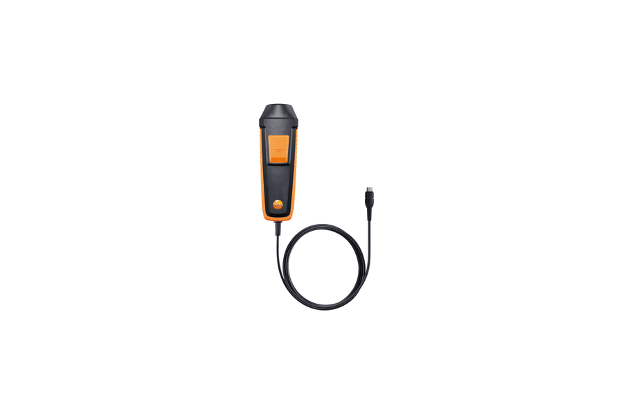 Universal Cable Handle for Probe Heads