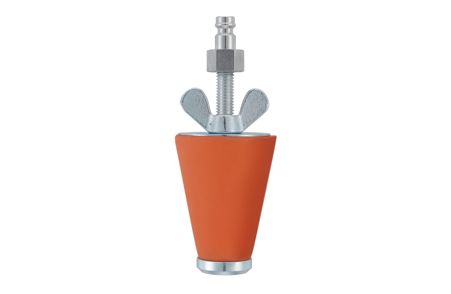 Conical Test Stop 3/4 inch