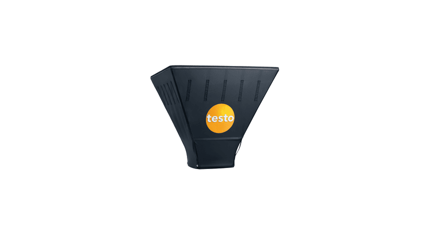Testo 420 Hood 915 x 915 mm