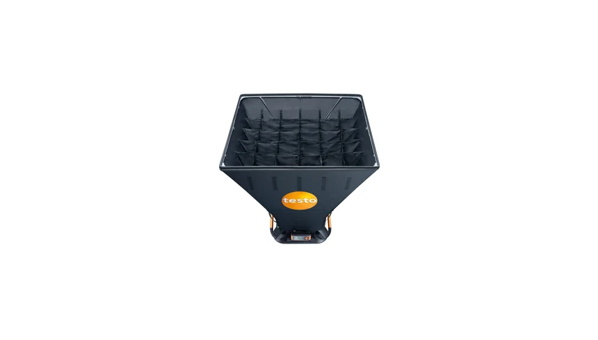 Testo 420 Hood 915 x 915 mm