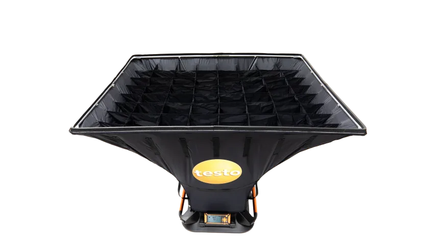 Replacement hood 1200 x 1200 mm