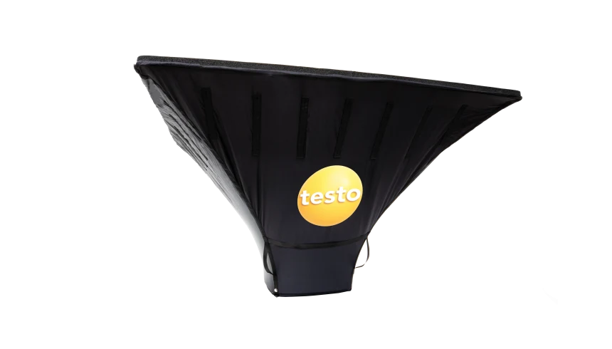 Replacement hood 1200 x 1200 mm